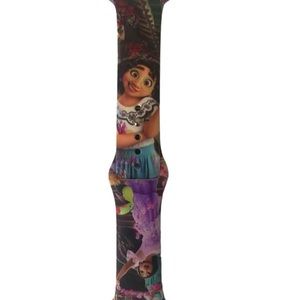 Encanto Apple Watch Band